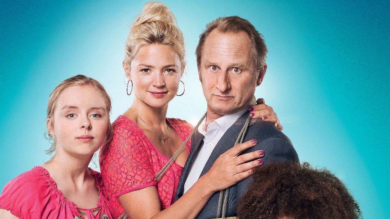 Une famille à promo louer